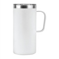 Lakeshor 20 oz. Stainless Steel Vacuum Insulated Tumbler Mug