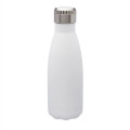 14 oz. BPA Free Vacuum Insulated Cola Shaped Water Bottle