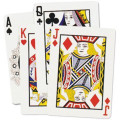 Playing Cards Cutouts