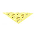 Full Color Pet Bandana Large Sublimation Polyester