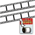 Film Strip Decorative Tape