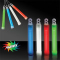 6 Inch  Safety Glow Stick 