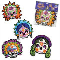 Day of the Dead Masks