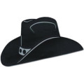 Cowboy Hat Cutout