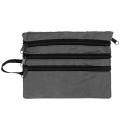 210D Ripstop 4-Pocket Accessory Pouch