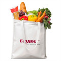 13.5x14.5 Eco-Friendly 80GSM Non-Woven Tote