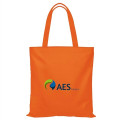 13.5x14.5 Eco-Friendly 80GSM Non-Woven Tote