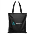 13.5x14.5 Eco-Friendly 80GSM Non-Woven Tote