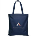 13.5x14.5 Eco-Friendly 80GSM Non-Woven Tote