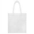 13.5x14.5 Eco-Friendly 80GSM Non-Woven Tote