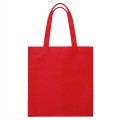 13.5x14.5 Eco-Friendly 80GSM Non-Woven Tote