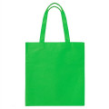 13.5x14.5 Eco-Friendly 80GSM Non-Woven Tote