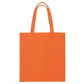 13.5x14.5 Eco-Friendly 80GSM Non-Woven Tote