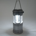 COB Pop-Up Lantern With Fan