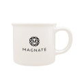 15 Oz. Pearlescent Campfire Mug