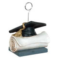 Graduation Cap & Diploma Balloon Weight