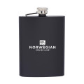 8 oz. Flask