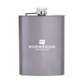 8 oz. Flask