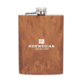 8 oz Flask