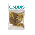 Small Header Bag with Gardetto Snack Mix