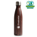 Double Wall Stainless Steel Travel Bottle