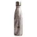 Double Wall Stainless Steel Travel Bottle