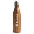 Double Wall Stainless Steel Travel Bottle