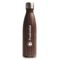 Double Wall Stainless Steel Travel Bottle