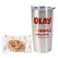 Mrs. Fields® Cookies Tumbler Set