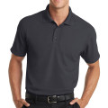 Port Authority® Dry Zone® Grid Polo