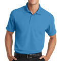 Port Authority® Dry Zone® Grid Polo