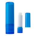 Lip Balm In Color Tube