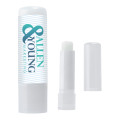 Lip Balm In Color Tube