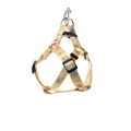 3/4"29" Polyester Adjustable Pet Vest Harness Sublimation