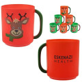 Reindeer Mug