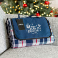 Highlander Roll-Up Blanket