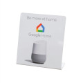 Counter Display Sign 5.5"w x 6"h