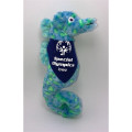 8" Aquatic  Seahorse
