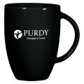 12 Oz. Europa Mug