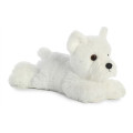 Lux Series 8" Windsor Westie Dog