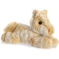 8" Lux Series Horse