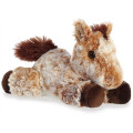 8" Lux Series Horse