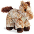 8" Lux Series Horse