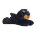 Lux Series 8" Rottweiler