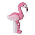 Grand Series 12" Flamingo