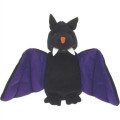 6" Halloween Plush - Bat