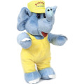 15" Elephant - Close Out