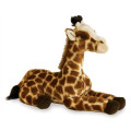 Grand Series 12" Laying Giraffe
