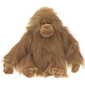 20" Orangutan Stuffed Animal Plush Toy - Close Out