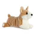 Lux Series 8" Corgi Dog